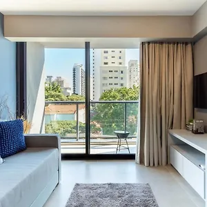 Bhomy Perdizes Estiloso Na Zona Oeste Dh301 Apartamento